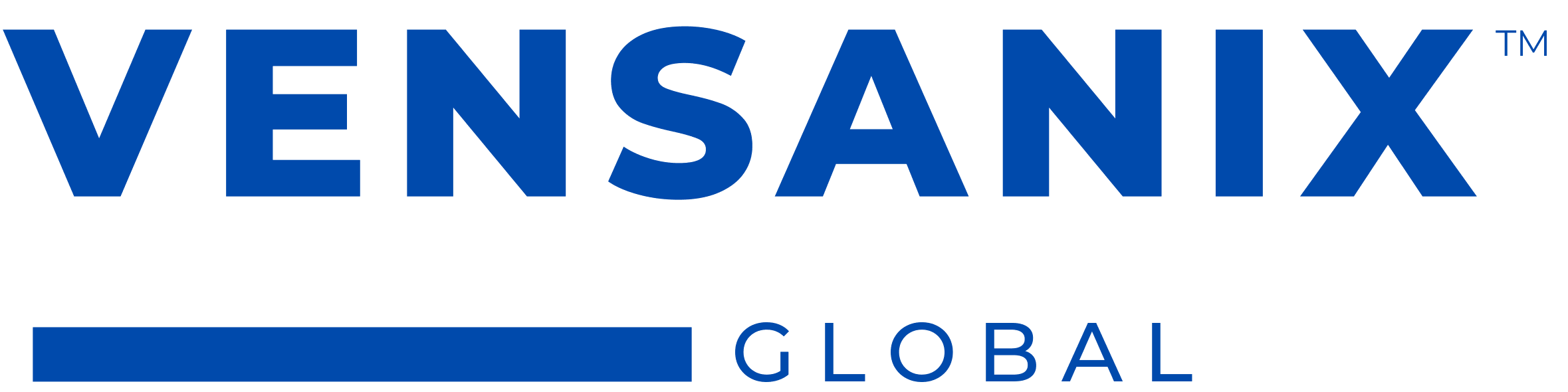 Vensanix Logo
